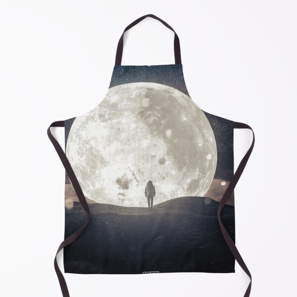 Item preview, moon landing designed and sold by PHOTOSPLEEN.