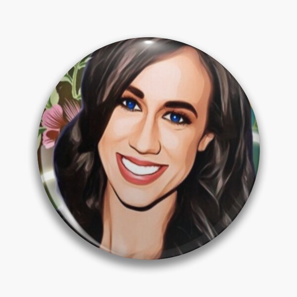 Item preview, Colleen ballinger designed and sold by Designhub14.