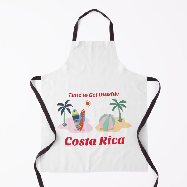 Item preview, Get Outside Costa Rica designed and sold by JungleJava.