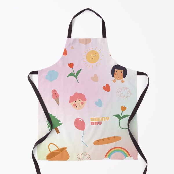 Item preview, Summer Picnic Day Gradient designed and sold by 1604techni.