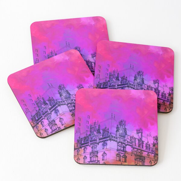 Item preview, CITY LIFE designed and sold by Pratyasha.