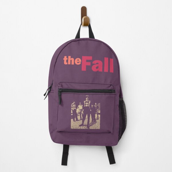 Item preview, The Fall Band designed and sold by eyepoo.