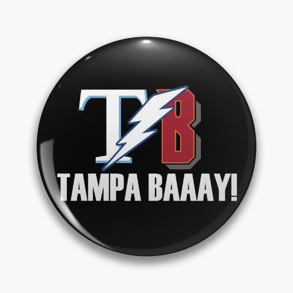 Item preview, Tampa Baaay! designed and sold by kevintwister.