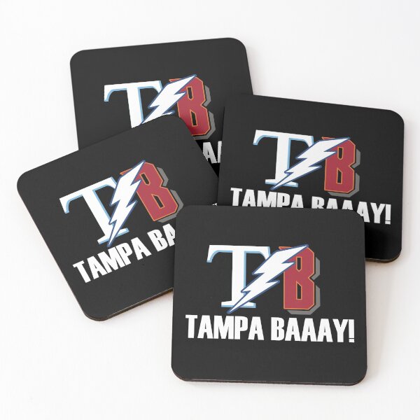 Item preview, Tampa Baaay! designed and sold by kevintwister.