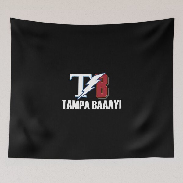 Item preview, Tampa Baaay! designed and sold by kevintwister.