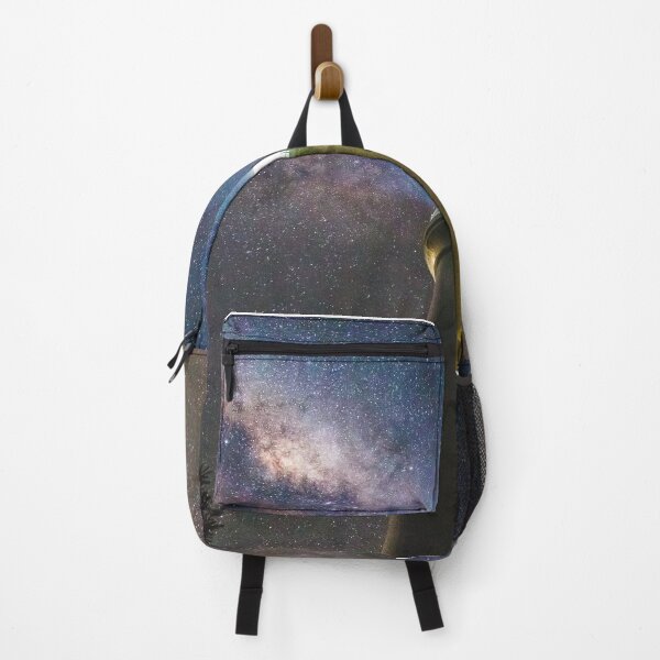 Item preview, Aireys Inlet with the Milky Way designed and sold by susanzentay.