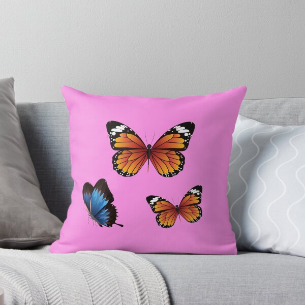 Item preview, BUTTERFLIES, 90S STYLE, EARLY. designed and sold by SpicyCherrys.