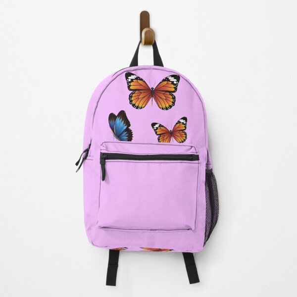 Item preview, BUTTERFLIES, 90S STYLE, EARLY. designed and sold by SpicyCherrys.