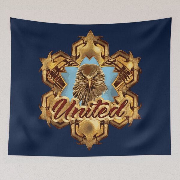 Item preview,  United WE STAND designed and sold by James Bieber.