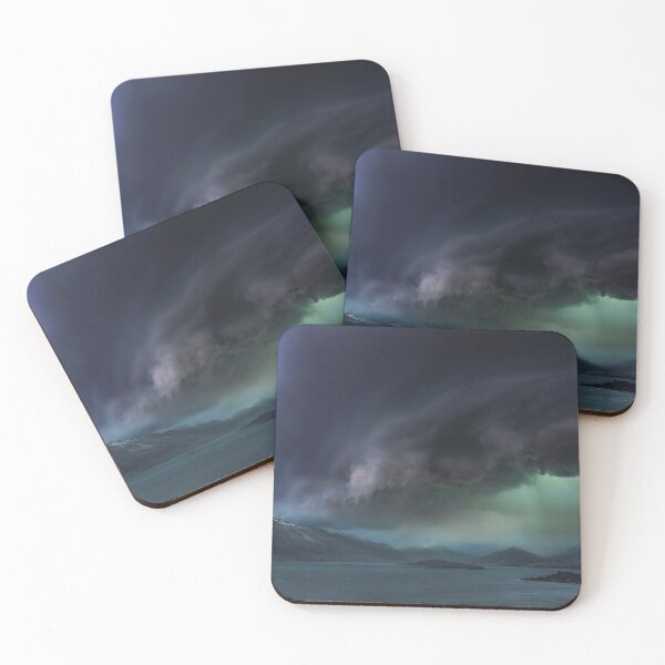 Item preview, Brewing Storm designed and sold by Dawn van Doorn.