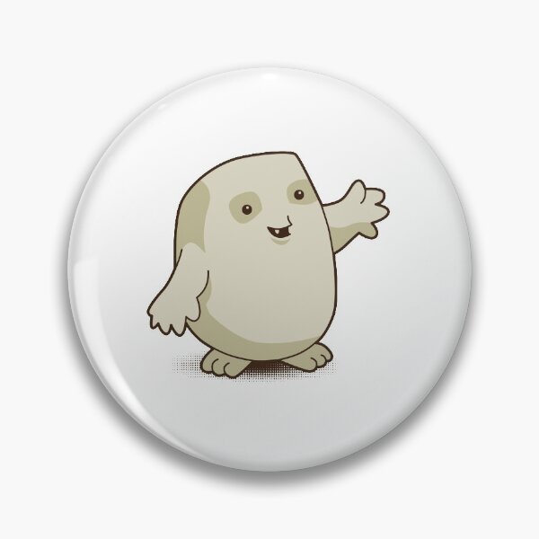 Item preview, Adipose Army designed and sold by tillieke.