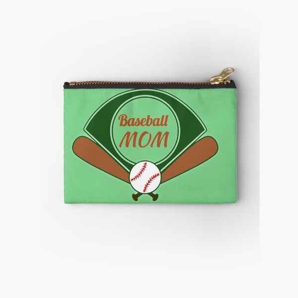 Item preview, Amazing Baseball MOM designed and sold by aruvanita.