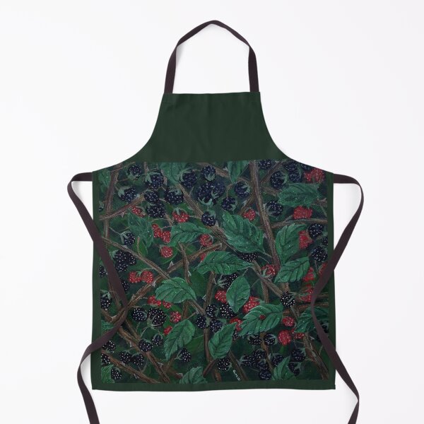Item preview, Blackberry Bonanza designed and sold by PhilipHarvey.