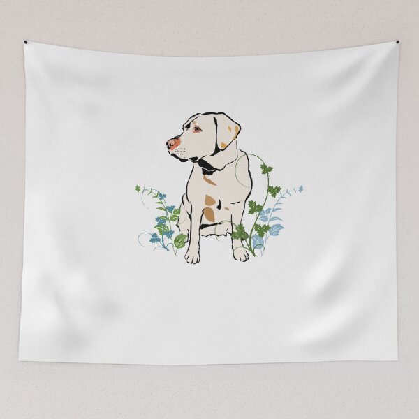 Item preview, Labrador retriever designed and sold by suomi90rivendel.