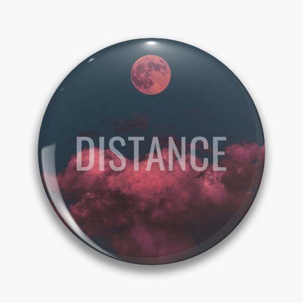 Item preview, We Are Connected By The Same Moon designed and sold by HarryHas.