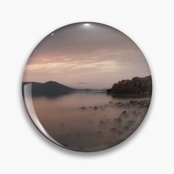 Item preview, Misty Rocks designed and sold by PhotoPhoto.