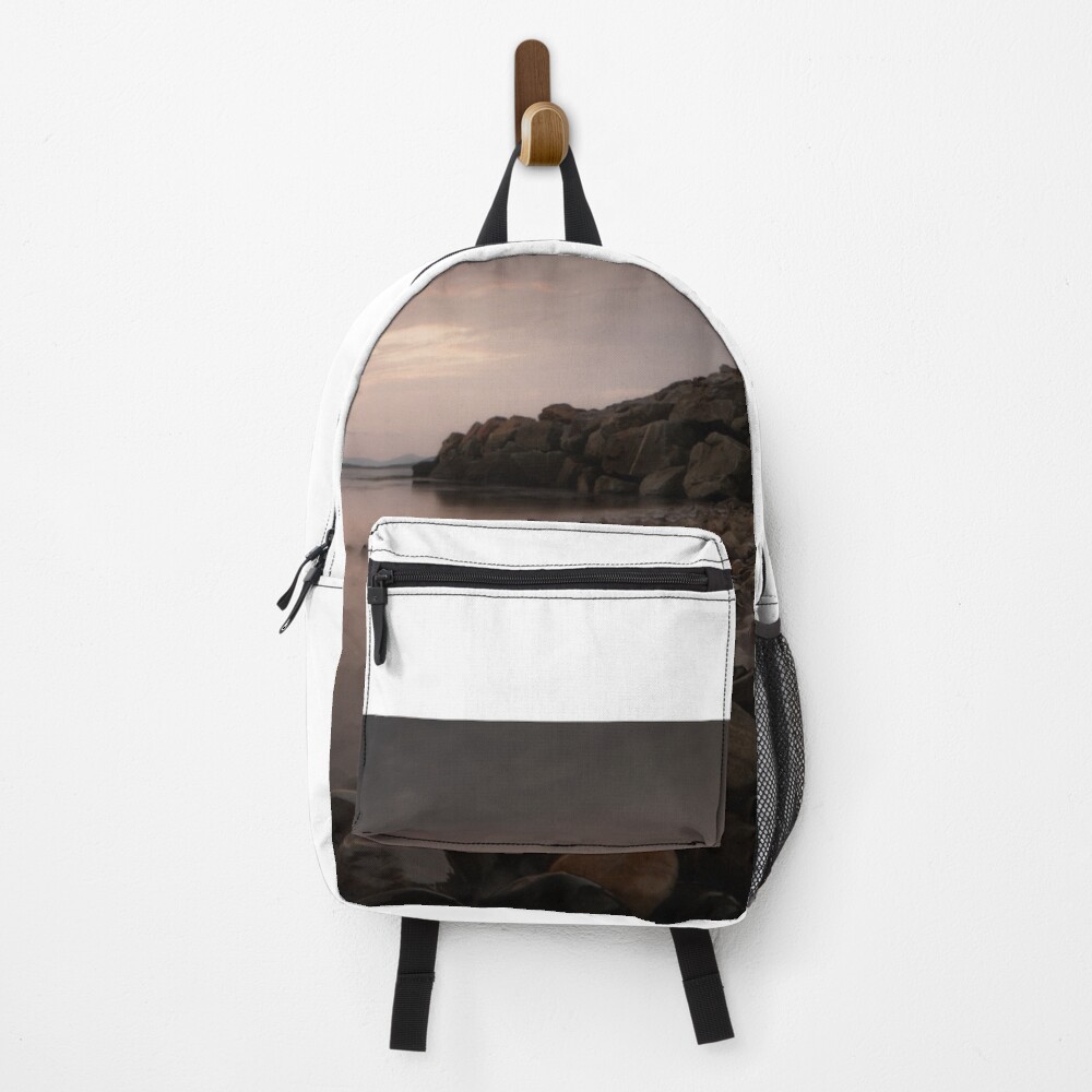 Item preview, Backpack designed and sold by PhotoPhoto.