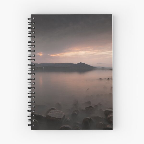 Artikelvorschau, Misty Rocks entworfen und verkauft von PhotoPhoto.