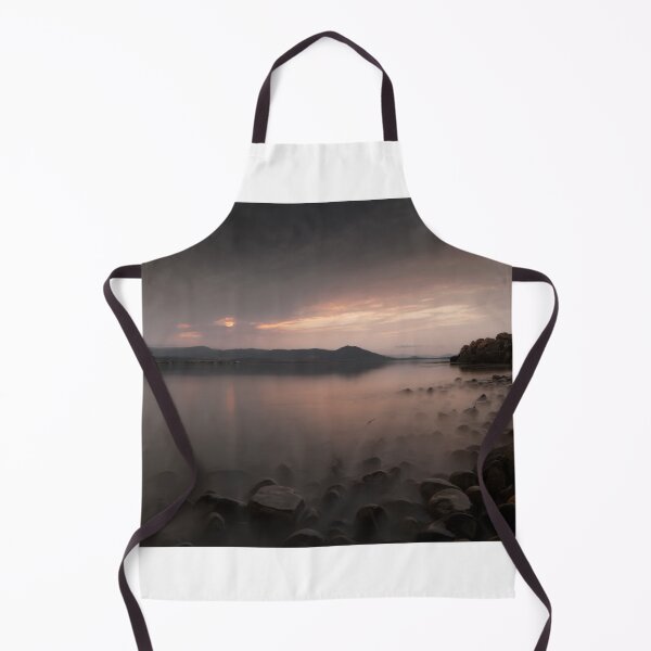 Item preview, Misty Rocks designed and sold by PhotoPhoto.