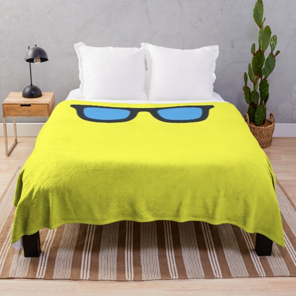Item preview, sunglasses eyes cool cartoon illustration designed and sold by AnujShah7.