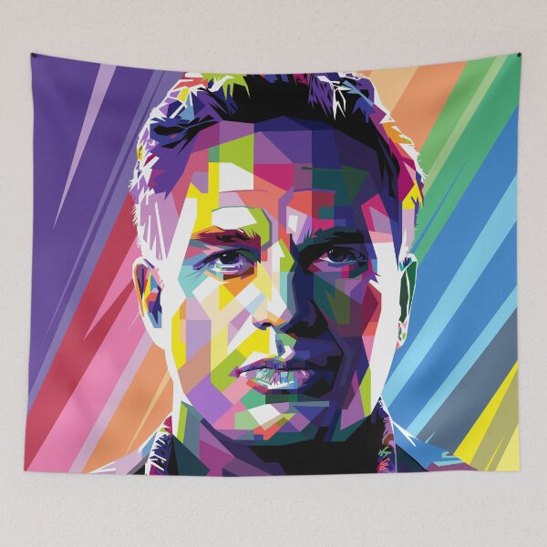 Item preview, Mark Ruffalo designed and sold by mztgr7.