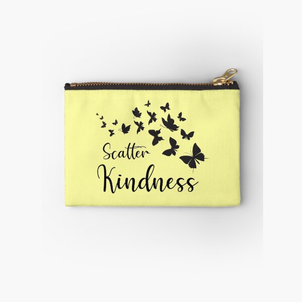 Item preview, Scatter Kindness Yellow Aesthetic designed and sold by The Little Wood Cottage.