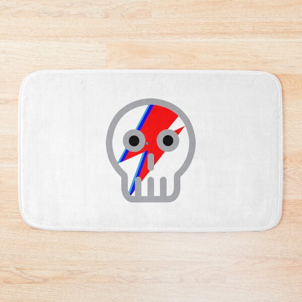 Item preview, Skull W/Bolt designed and sold by ArtofDissent.