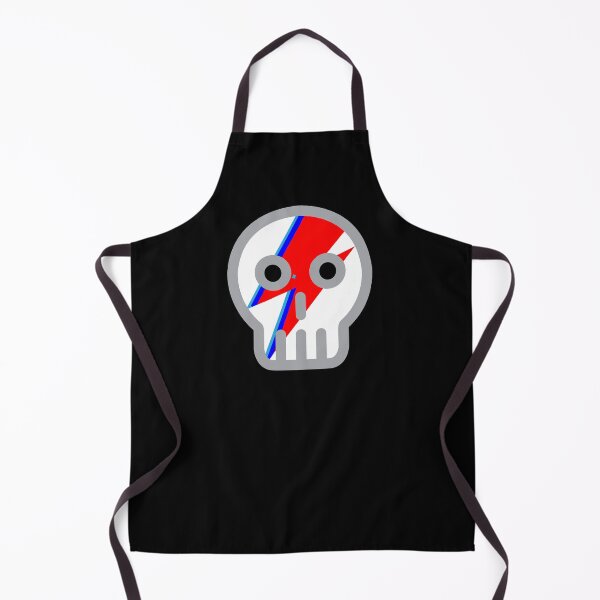 Item preview, Skull W/Bolt designed and sold by ArtofDissent.