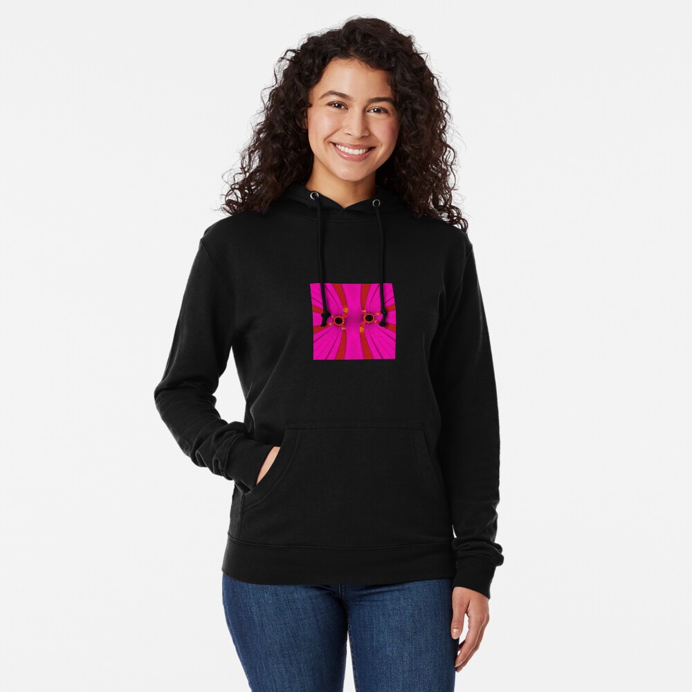 Button Me Up Lightweight Hoodie