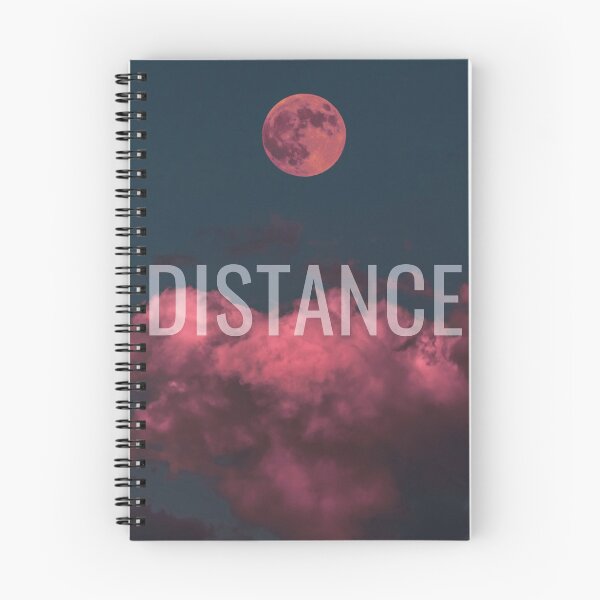 Item preview, We Are Connected By The Same Moon designed and sold by HarryHas.