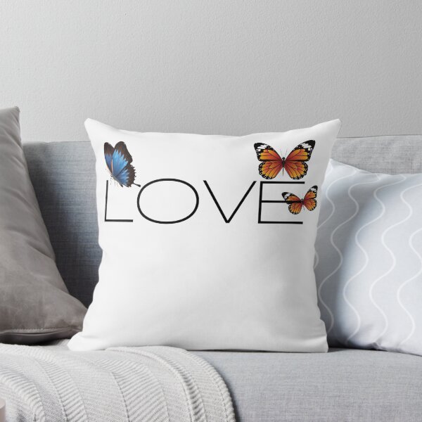 Item preview, Love and butterflies designed and sold by SpicyCherrys.