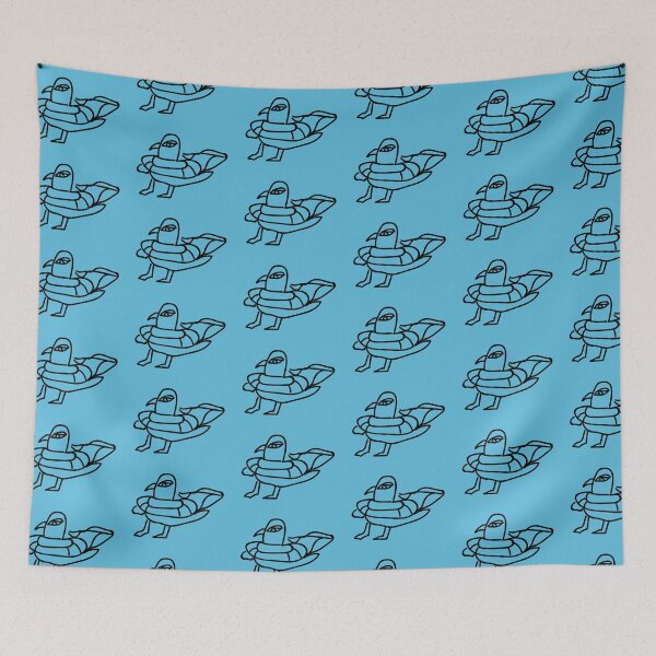 Item preview, Quack Quack designed and sold by siberian-zen.