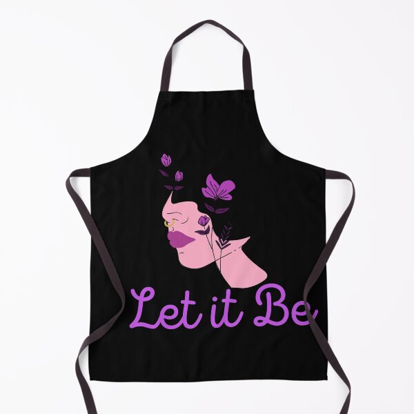 Item preview, Let it Be designed and sold by TeeZoneZtore.