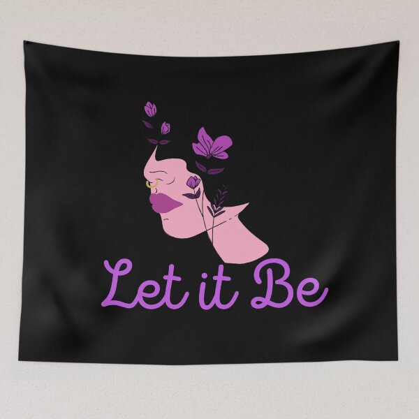 Item preview, Let it Be  designed and sold by TeeZoneZtore.