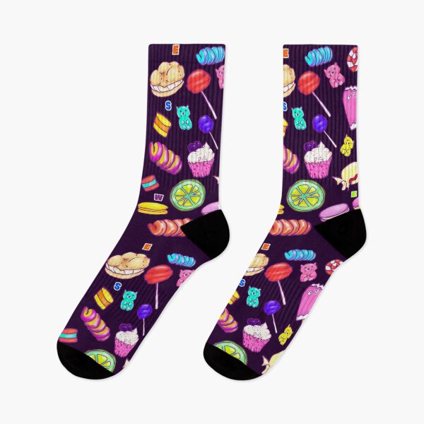 Item preview, Bunch of sweets designed and sold by AnyssNara.