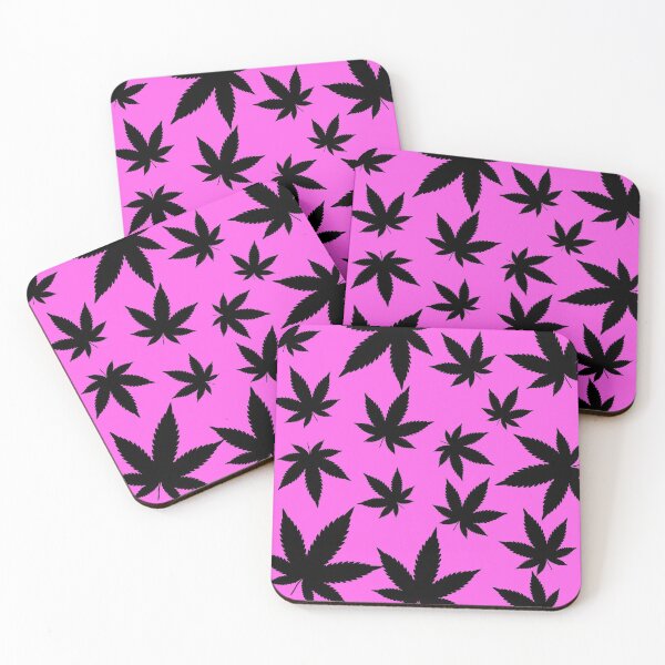 Artikelvorschau, Funky Weed drucken entworfen und verkauft von HLH Designs.