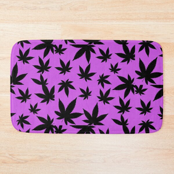 Item preview, Funky Weed print  designed and sold by HLH Designs.