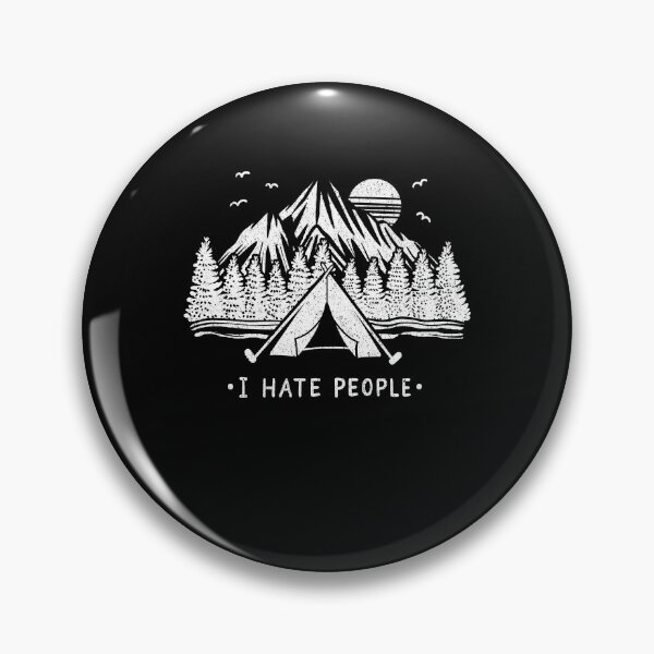 Item preview, Camping Hiking Climbing Roadtrip designed and sold by 4tomic.