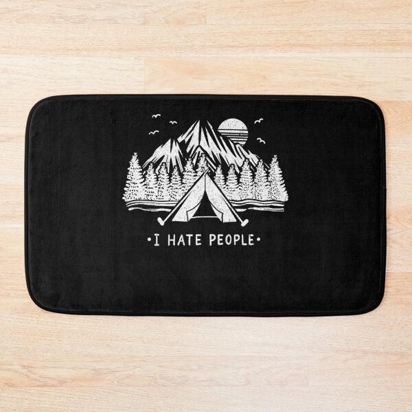 Item preview, Camping Hiking Climbing Roadtrip designed and sold by 4tomic.