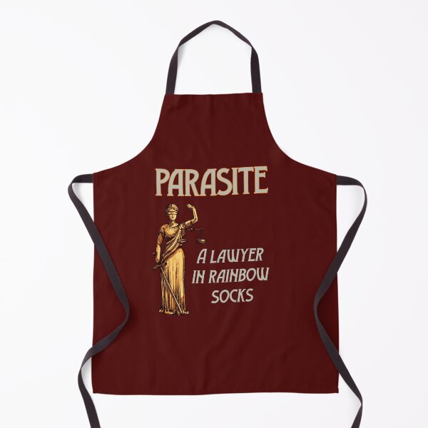 Item preview, Parasite designed and sold by HappySchnapper.