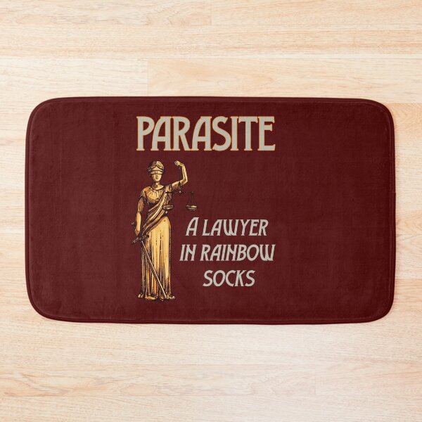 Item preview, Parasite designed and sold by HappySchnapper.