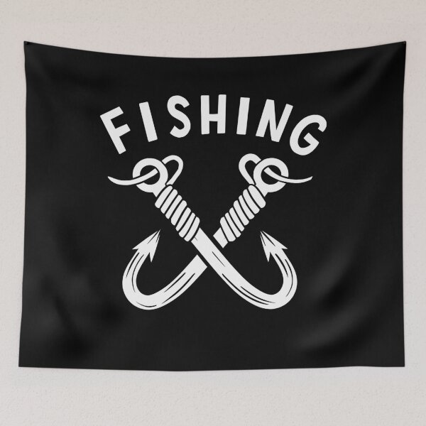 Item preview, Fishing designed and sold by 4tomic.