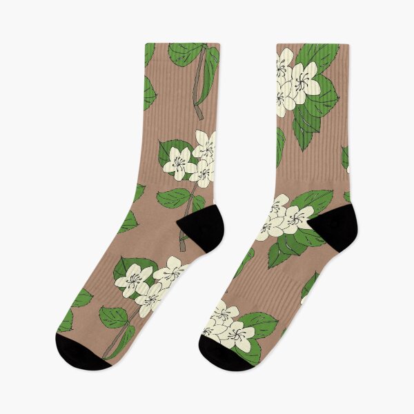 Item preview, pear tree blossoms designed and sold by Veki5.
