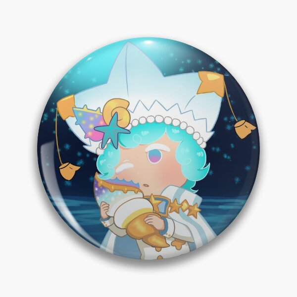 Item preview, Peppermint Cookie Run designed and sold by domingoos.