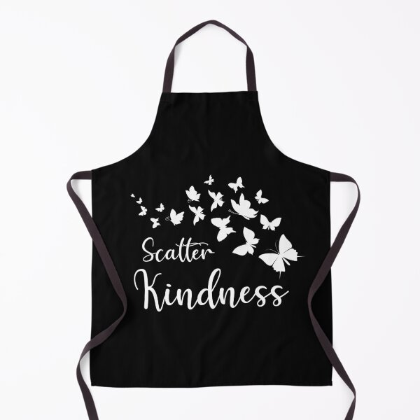 Artikelvorschau, Scatter Kindness Ästhetische Schmetterlinge entworfen und verkauft von The Little Wood Cottage.