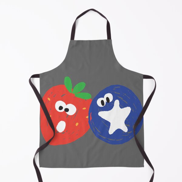 Item preview, Cute Fruits - Berry Boo designed and sold by Wai San Woo.