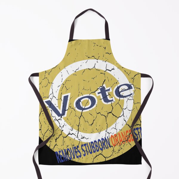 Item preview, vote removes stubborn orange stains designed and sold by NewYorkRose.