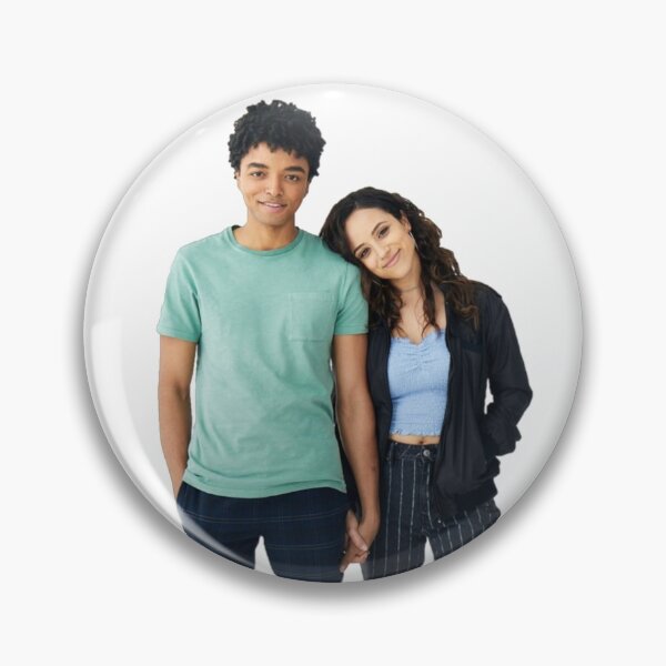 Item preview, Moe and Noah - Trinkets designed and sold by wearthelgbt.
