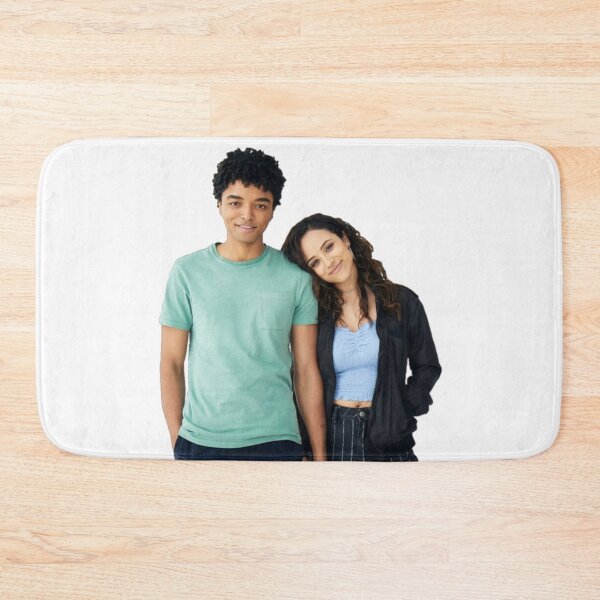 Item preview, Moe and Noah - Trinkets designed and sold by wearthelgbt.