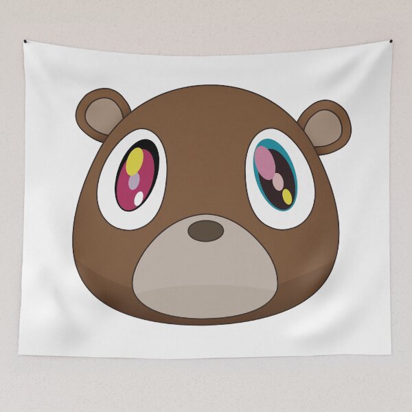 Item preview, graduation bear designed and sold by bone  apart.